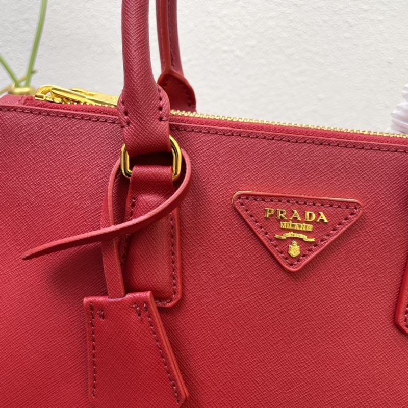 Prada Top Handle Bags